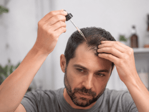 Solutions Naturelles Contre la Chute de Cheveux